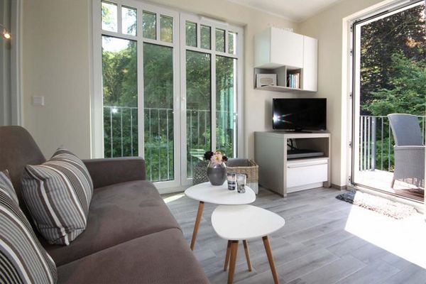  Linden Palais We 22 Heiligendamm - 