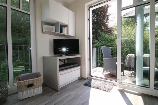  Linden Palais We 22 Heiligendamm - 