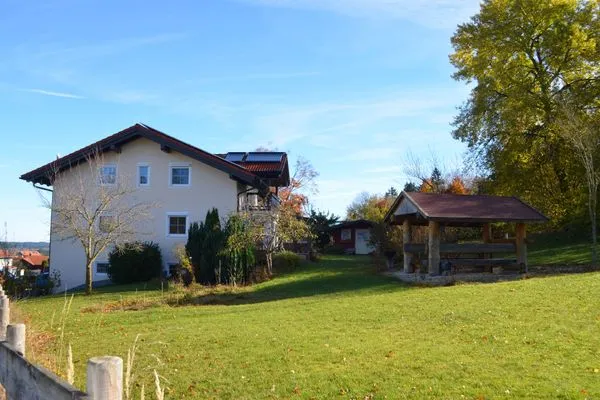 Ferienwohnung Am Schlössle  Ferienwohnung Am Schlössle