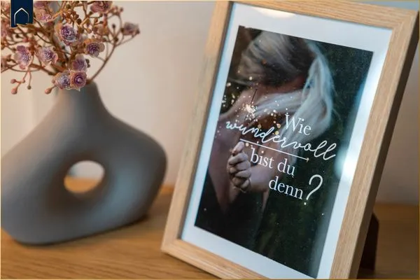   Ferienwohnung Haffhafen