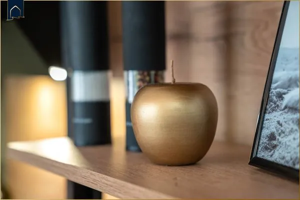   Ferienwohnung Haffhafen