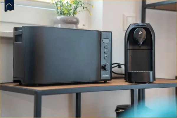   Ferienwohnung Haffhafen