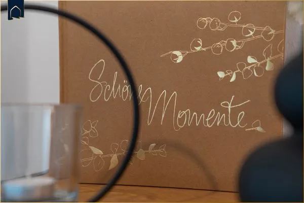   Ferienwohnung Haffhafen