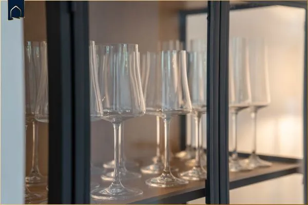   Ferienwohnung Haffhafen