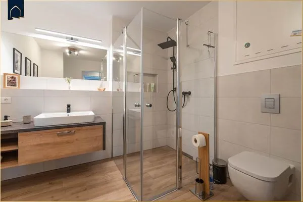   Ferienwohnung Haffhafen