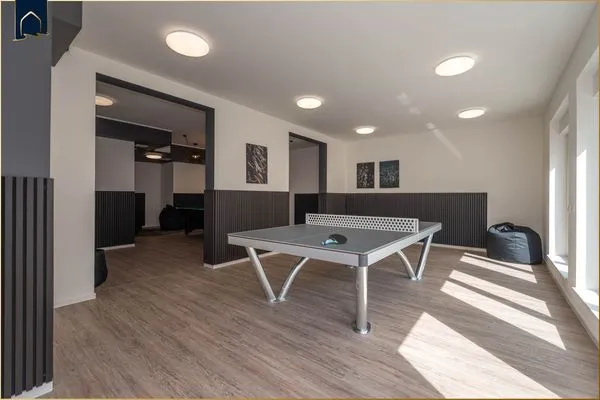   Ferienwohnung Haffhafen