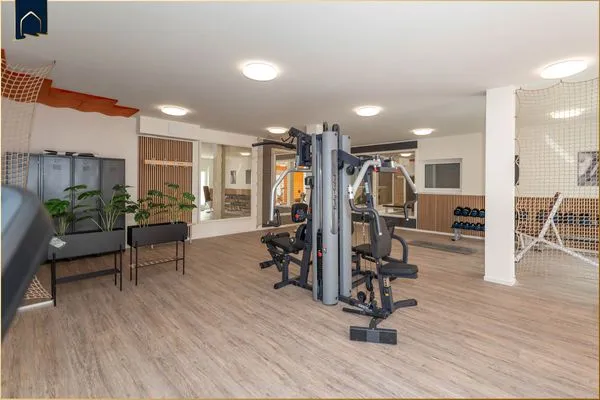   Ferienwohnung Haffhafen