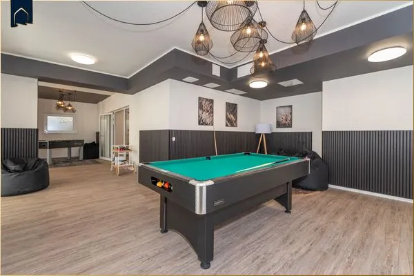   Ferienwohnung Haffhafen