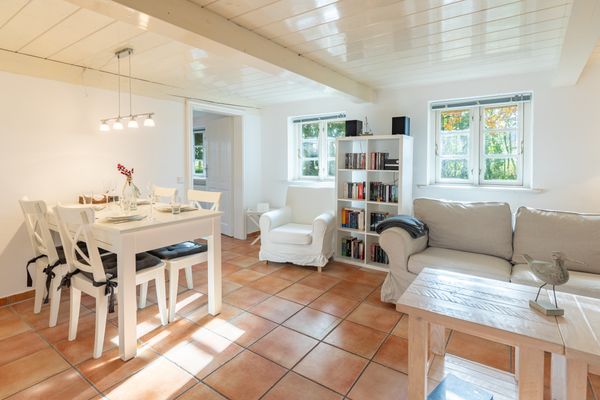 Ferienhaus Reethus Humptrup in Humptrup – Bild 2 von 5