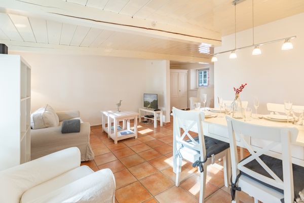 Ferienhaus Reethus Humptrup in Humptrup – Bild 5 von 5