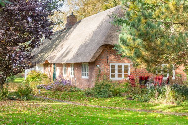 Ferienhaus Reethus Humptrup in Humptrup – Bild 1 von 5