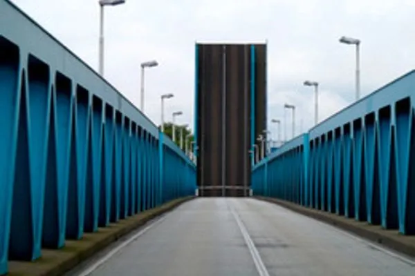   Ferienhaus 500m zum Achterwasser