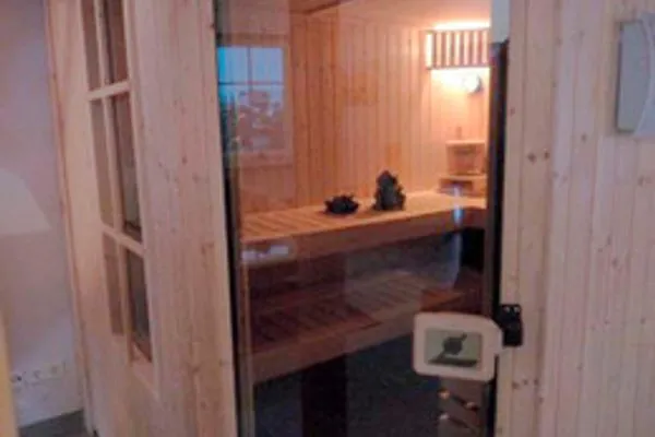   Ferienhaus am Fleesensee