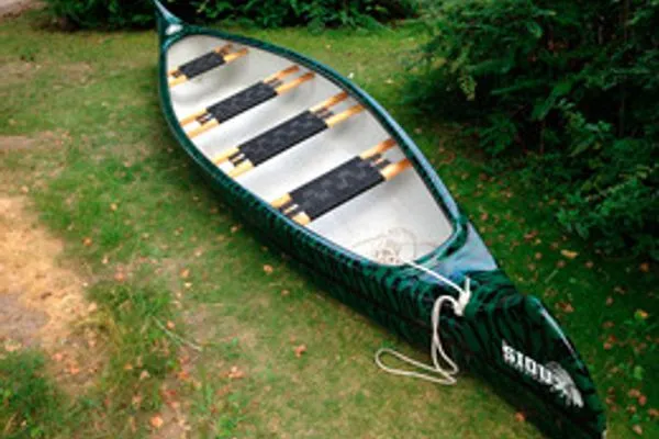   Ferienhaus am Fleesensee