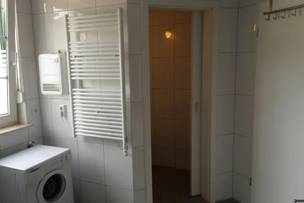   Ferienhaus am Fleesensee