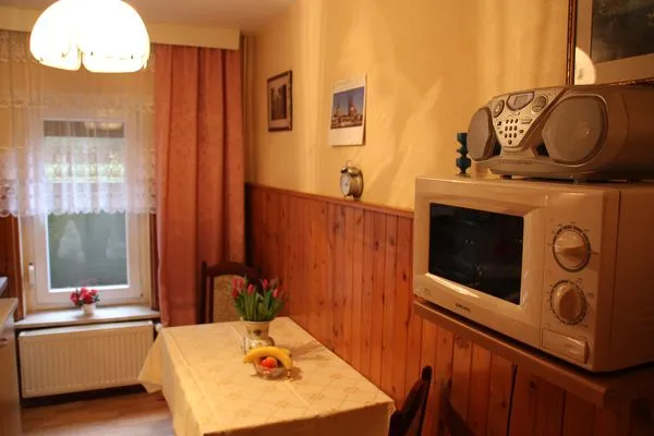   Ferienwohnung in Waren Müritz