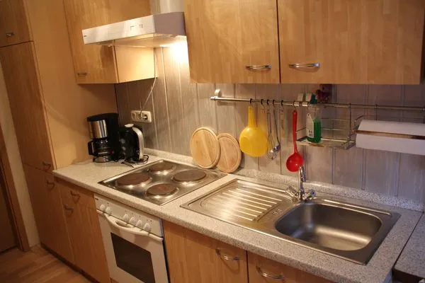   Ferienwohnung in Waren Müritz