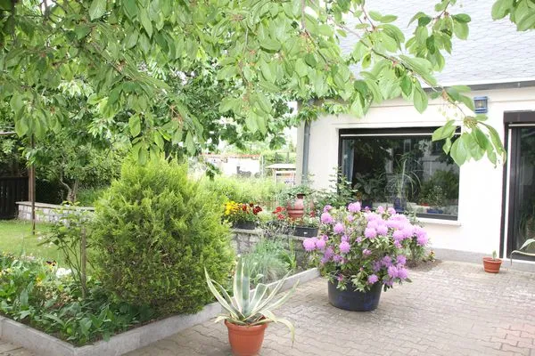   Ferienhaus in Waren Müritz