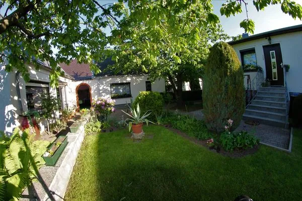   Ferienhaus in Waren Müritz