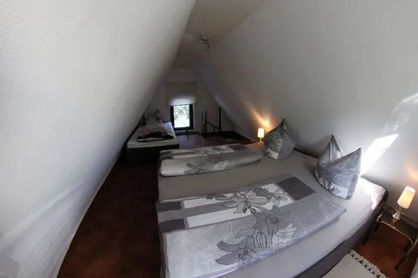   Ferienhaus in Waren Müritz