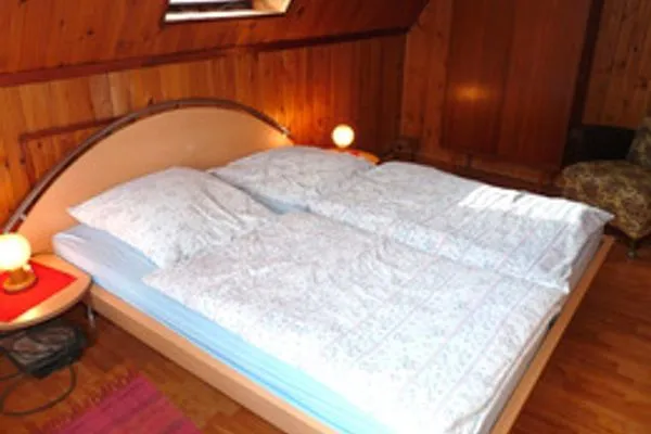   Ferienhaus am Holzendorfer See