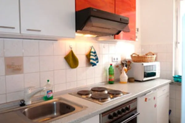   Ferienhaus am Holzendorfer See