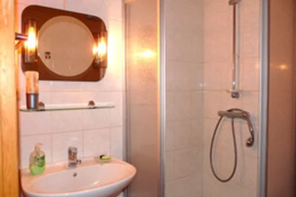   Ferienhaus am Holzendorfer See