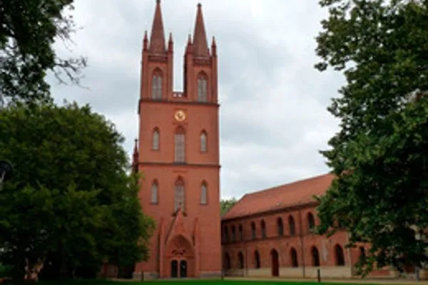   Ferienhaus am Holzendorfer See