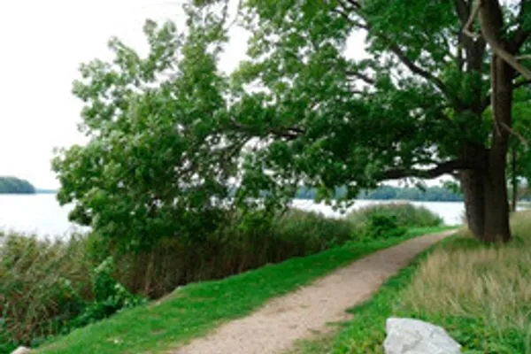   Ferienhaus am Holzendorfer See