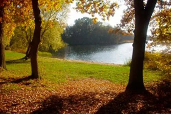   Ferienhaus am Holzendorfer See