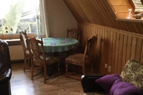   Ferienhaus am Holzendorfer See