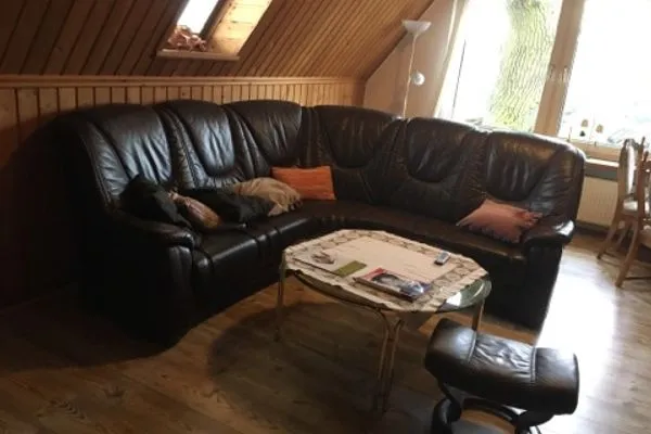   Ferienhaus am Holzendorfer See