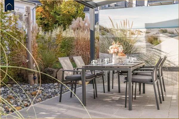 Ferienhaus Usedom-Idyll