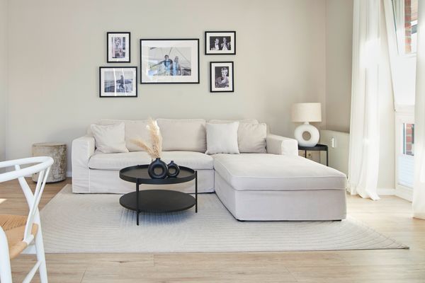  TECHTs Strandhaus Lieblingsbucht