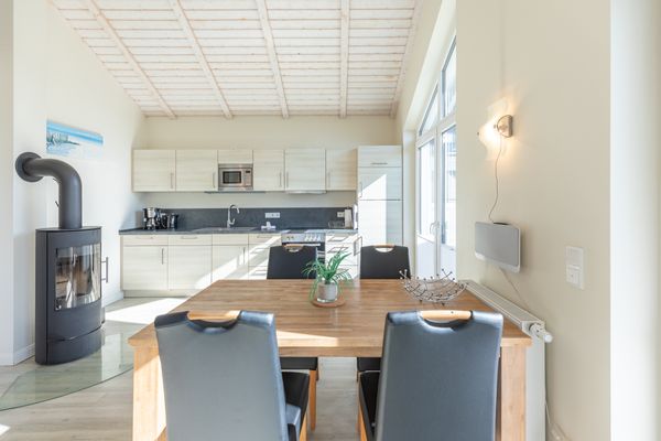 Ferienhaus Nordseeperle in Dagebüll – Bild 3 von 5