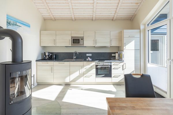 Ferienhaus Nordseeperle in Dagebüll – Bild 4 von 5