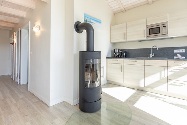 Ferienhaus Nordseeperle in Dagebüll – Bild 5 von 5