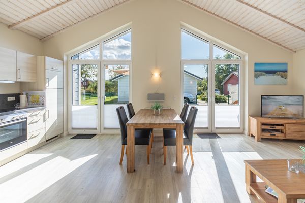 Ferienhaus Nordseeperle in Dagebüll – Bild 2 von 5