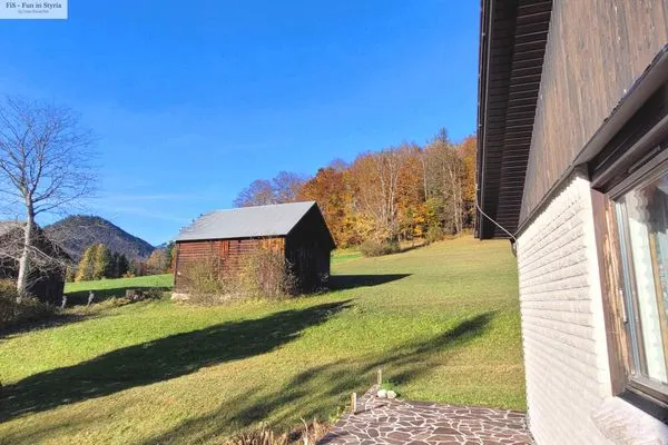 Nachbarschaft  Ferienhaus Kleinod