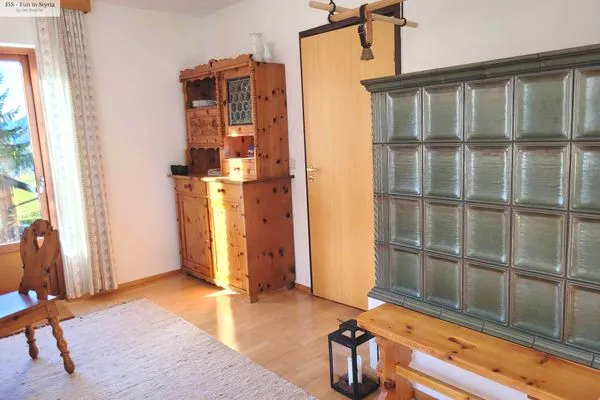 Kamin-/Ofen  Ferienhaus Kleinod