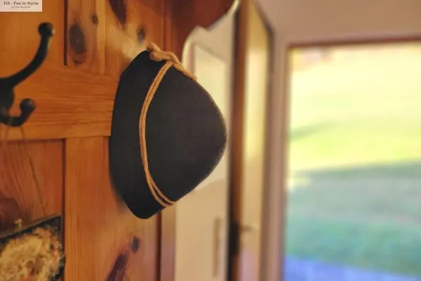 Dekoratives Detail  Ferienhaus Kleinod