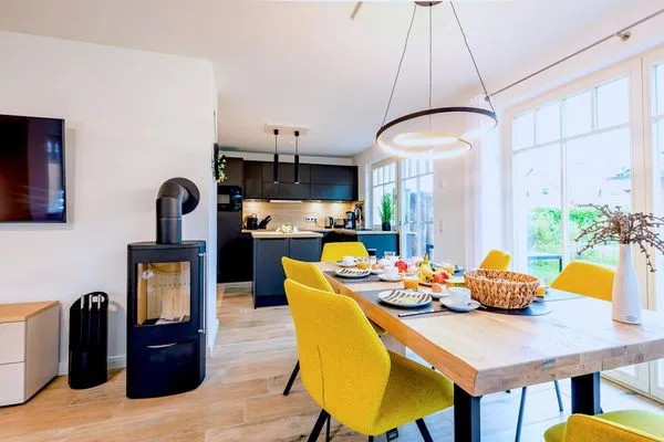 Küche / Küchenzeile  Alea