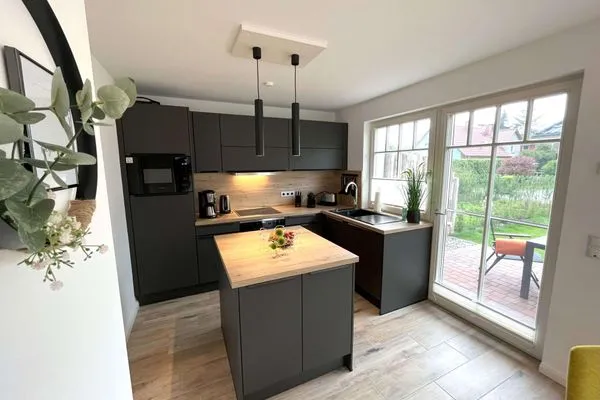 Küche / Küchenzeile  Alea