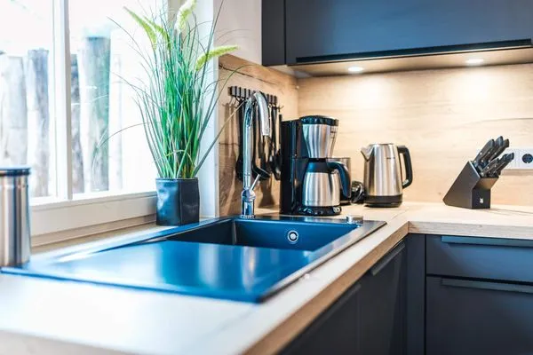 Küche / Küchenzeile  Alea