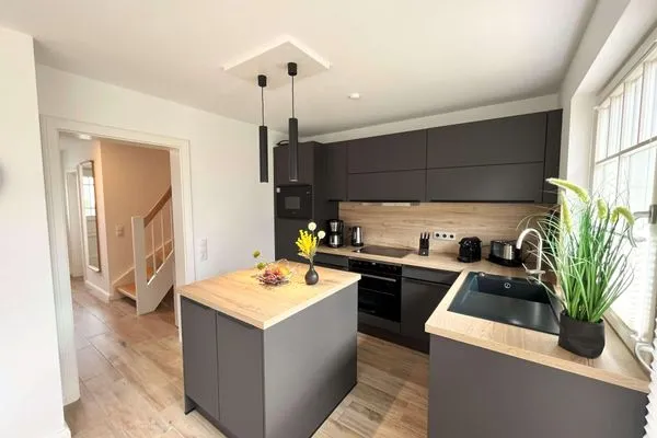 Küche / Küchenzeile  Alea