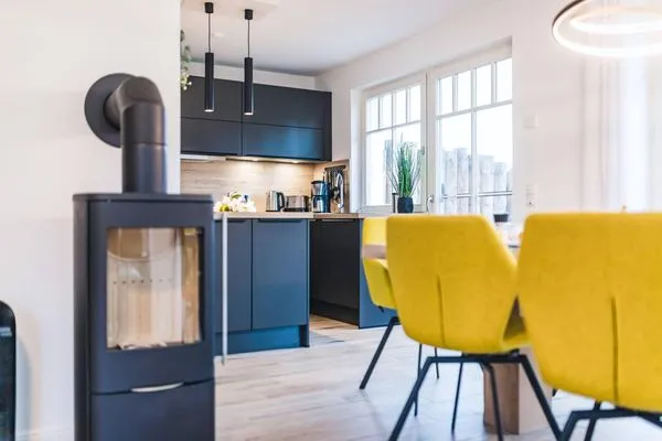 Küche / Küchenzeile  Alea