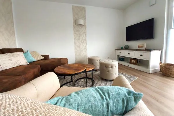 Wohnzimmer  Ankerplatz