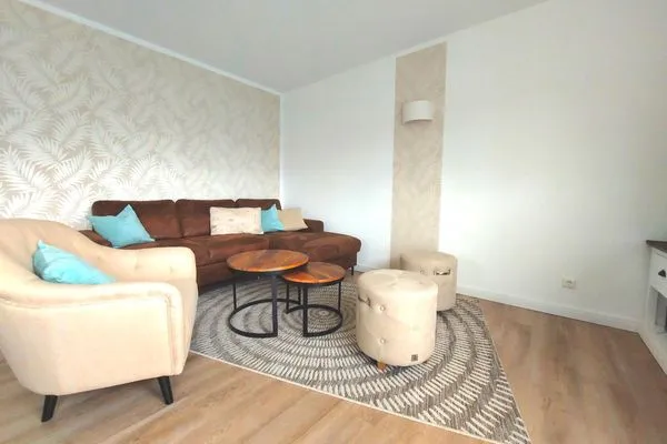 Wohnzimmer  Ankerplatz