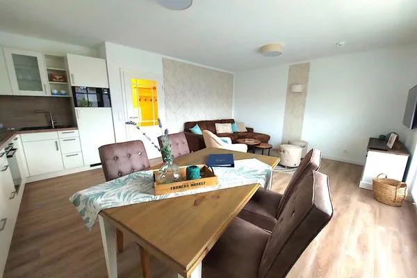 Wohnzimmer  Ankerplatz