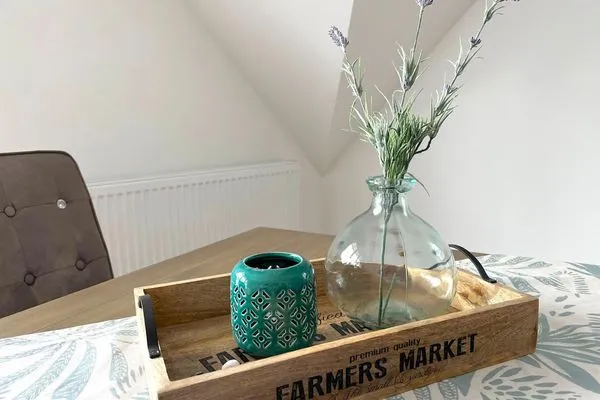 Küche / Küchenzeile  Ankerplatz